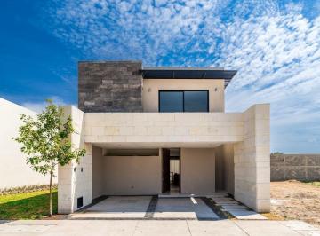 Casa en condominio · 195m² · 3 Recámaras · 2 Estacionamientos · Casa Azur en Punta Coral (Norponiente)
