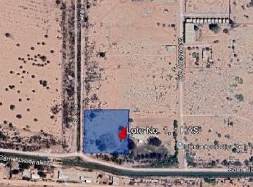 Terreno industrial , Mexicali · Terreno Campestre en Venta | Ursulo Galván, Playas de Rosarito | 1,161.70 m²