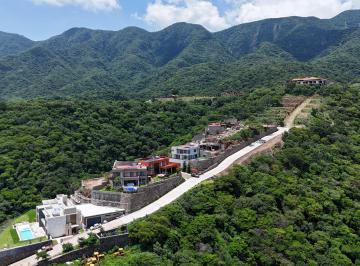 Terreno / Lote , Chapala · Terreno Venta, Akalani Reserve, Ajijic.