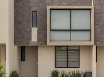 Casa en condominio de 4 habitaciones, Tlajomulco de Zúñiga · Casa en Venta en Zoi Santa Anita