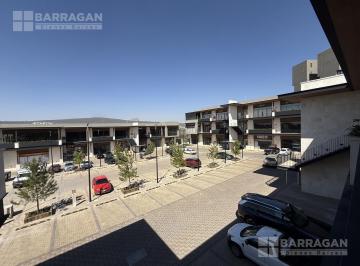 Local comercial · 66m² · Locales en Renta La Ceiba Plaza Outdoor Shop, Planta Alta