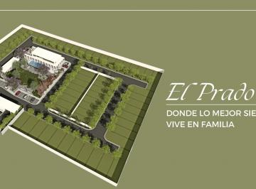 Terreno / Lote , Zapopan · Terreno en Venta El Prado, Av Flamenco