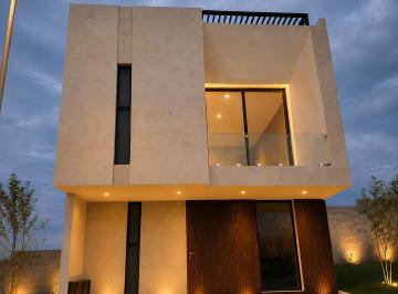 Casa de 4 habitaciones, Tlajomulco de Zúñiga · Casa en Venta en Senderos de Monteverde