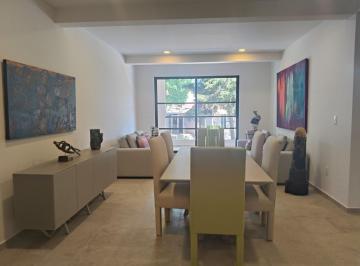 Departamento de 3 habitaciones, San Andrés Cholula · Departamento de 3 Recámaras en Venta, 161 m², Santiago Xicohtenco