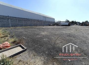 Terreno / Lote · 1500m² · Terreno en Cuautitlán Izcalli