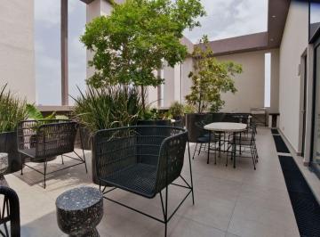 Departamento 43m² Venta Moderna · La Moderna