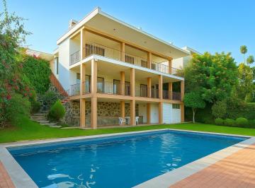 Casa · 345m² · 3 Recámaras · Casa en San Antón