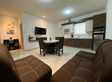Departamento de 1 habitación, Ramos Arizpe · Departamento en Renta Colonia del Valle