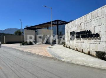 Terreno / Lote · 251m² · Terreno en Venta en Pedregal de Huajuco, Carretera Nacional, El Barr - (4)