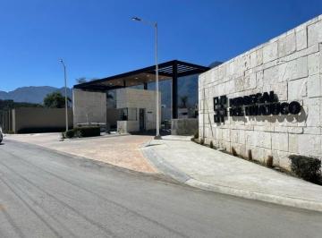 Terreno / Lote · 251m² · Terreno en Venta en Pedregal de Huajuco, Carretera Nacional, El Barr - (4)