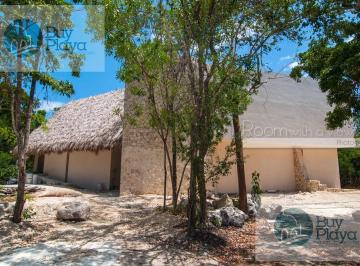 Casa · 590m² · 6 Recámaras · House in Akumal