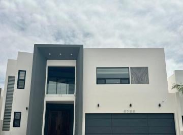 Casa de 4 habitaciones, Chihuahua · Casa en Venta Lomas de San Charbel