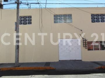 Casa · 462m² · 14 Recámaras · Casa Producto, Puerto Madero, Casas Aleman, Gam, Cdmx.