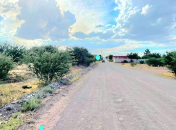 Terreno comercial , Chihuahua · Lote Comercial en Venta 1 Ha en El Km 14 Carr. a Cuauhtémoc $4.5 Mill