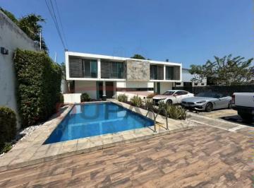 Casa Renta de 3 habitaciones · Casa Amueblada en Renta, Colonia Pallas