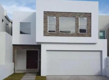 Casa de 3 habitaciones, Chihuahua · Casa en Venta en Bosques del Valle, Chihuahua