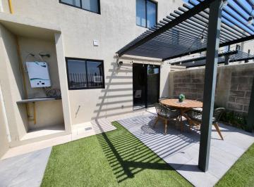 Casa · 100m² · 3 Recámaras · 2 Estacionamientos · Casa en Venta en Meseta, Queretaro