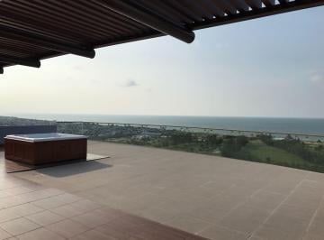Departamento de 2 habitaciones, Carmen · Penthouse Amueblado en Renta, Edificio Olas, Ccc