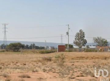 Terreno / Lote · 10394m² · Terreno en Venta en Ejido de Tequisquiapan Querétaro
