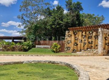 Terreno / Lote · 800m² · Terreno en Venta Club Cenote Residencial