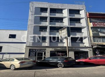 Edificio · 840m² · Edificio en Venta en Ciudad Satélite, Naucalpan, Edo. Méx