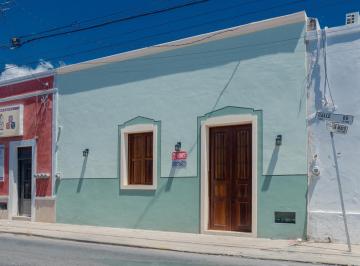 Casa de 2 habitaciones, Mérida · Casa en Venta, Centro de Mérida. Yucatán