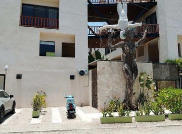 cb1a15627cf279f5465a88c279f69c6a25529c2f09be5ee58d415cf4bf3b9654 · Venta Departamento. Tulum, Qroo. Zona La Veleta. Conjunto Smart Depas.