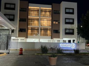 Departamento de 3 habitaciones, Durango · Departamento Amueblado en Renta