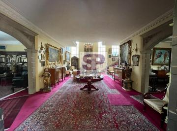 Casa de 4 habitaciones, Miguel Hidalgo · Casa en Lomas de Chapultepec Para Remodelar