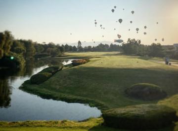 Terreno / Lote , León · Se Vende Terreno en Bosque Club de Golf