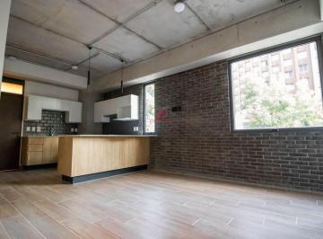 Departamento de 1 habitación, Guadalajara · Renta de Departamento en Chapultepec - La Americana, Guadalajara, jalisco