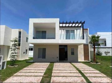 Casa · 10m² · 3 Recámaras · Casa en Renta Fraccionamiento Residencia Velamar