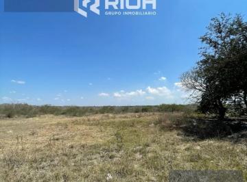 Terreno / Lote · 4m² · Terreno en Renta Kilometro 40 Altamira