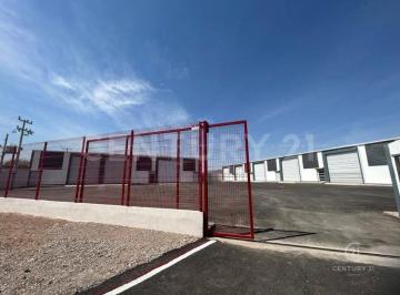 Bodega comercial · 200m² · Bodega en Renta en Col. Valle de Chihuahua, Chihuahua, Chih.