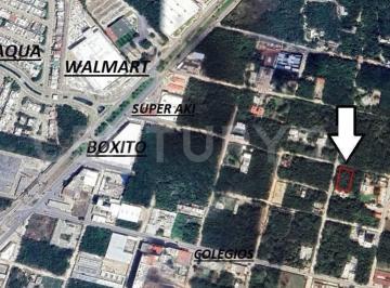 Terreno / Lote · 999m² · Terreno en Venta a Una de Av Colegios