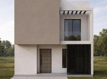 Casa · 150m² · 3 Recámaras · 2 Estacionamientos · Casa en Venta en Meseta, Queretaro