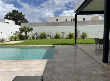 Terreno / Lote , Mérida · Terreno de 327 m² en Venta, Temozón Norte