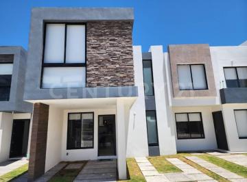 Casa · 123m² · 3 Recámaras · 2 Estacionamientos · Casa en Venta, La Cruz, San Juan del Río, Querétaro