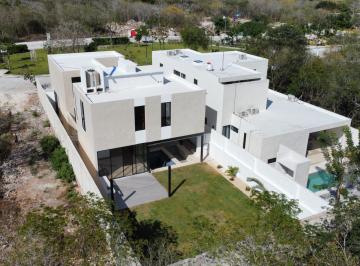Casa · 290m² · 3 Recámaras · 2 Estacionamientos · Casa a Estrenar 3 Hab 4 Baños, Residencial Provincia C/golf