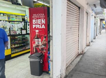 Local comercial , Cuauhtémoc · Local Comercial y Departamentos en Venta en Colonia Morelos