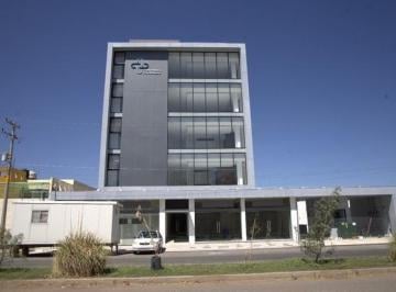 Edificio , Aguascalientes · Clinica Hospital en Renta en Aguascalientes.