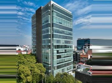 Oficina , Benito Juárez · Oficina en Renta del Valle Narvarte