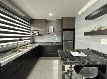 Departamento de 1 habitación, Zapopan · Departamento en Renta en Arcos de Guadalupe Amueblado y con Todos Los Servicios Incluidos