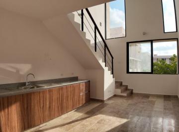 Departamento de 1 habitación, Mérida · Departamento de 1 Recámara en Venta en Temozón Norte | Entrega Inmediata