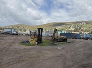 Terreno comercial , Tijuana · Terreno en Renta en Ojo de Agua, Tijuana