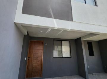 Casa · 84m² · 2 Recámaras · 2 Estacionamientos · Casa en Venta en Meseta, Queretaro