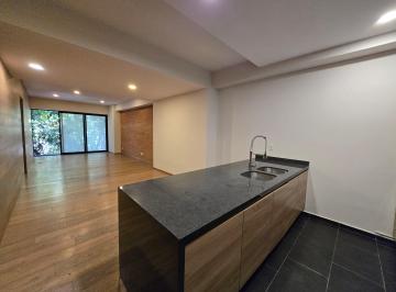Departamento de 3 habitaciones, Cuauhtémoc · Departamento en Venta, Col. Roma