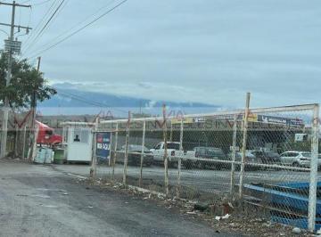 Terreno / Lote · 3600m² · 1 Recámara · 8 Estacionamientos · Terreno / Lote en Renta en Valle Los Naranjos