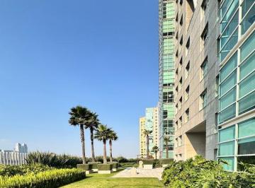 Departamento de 3 habitaciones, Alvaro Obregón · Increíble Departamento con Vista Espectacular a La Cañada en La Loma Santa Fe