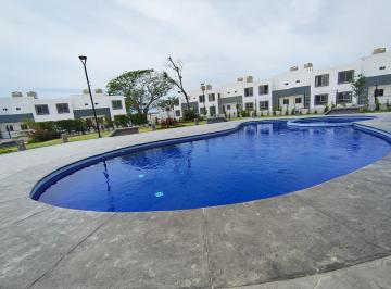 Casa en condominio de 3 habitaciones, Bahía de Banderas · Ultimas Casas Aliara en Venta 13 Minutos de Nuevo Vallarta y Bucerias